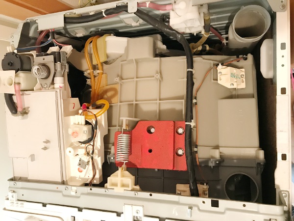 TW-Z9500Lmaintenance18